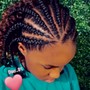 Box Braids