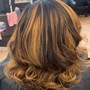 Partial Highlights