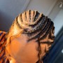 Kinky Twist