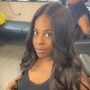 Closure Sew In