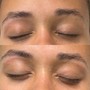 Brow Wax