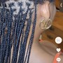 Crochet Braids