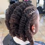 Passion Twist