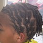 Starter Locs