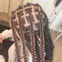 Lemon Braids