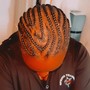 Cornrows