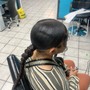 Versatile Sew In