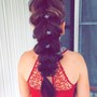 Updo