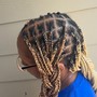 Loc Re-twist Special