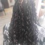 Keratin/ Protein Treatment