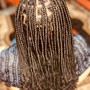 Crochet Braids