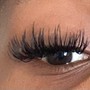 Bottom lashes