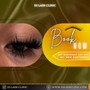 Bottom lashes