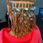 Kid's Soft Loc Ages 5-15