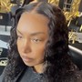 Closure Sew In