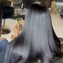 Brazilian Blowout