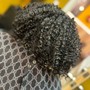 Twist Out