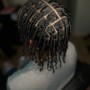 Individual Braids