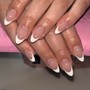 Manicure -Gel Polish