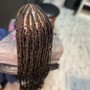 Kinky Twist/ passion twist