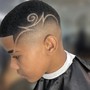 Kid's Cut