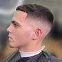 Regular Men’s and Women’s Hair cut