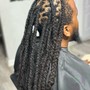 Kinky Twist