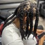 Natural Twists