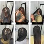 SissyAlaje  Braids