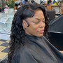 Natural Perm Rods