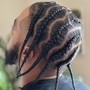 Crochet Braids