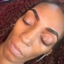 Eyebrow Shaping