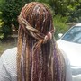 Tribal Braids