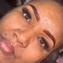 Eyebrow Shaping