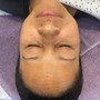 1hr custom facial