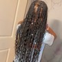 Crochet Braids