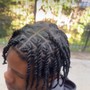 Kid's Braids