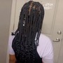 Senegalese Twist