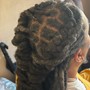 stitch Cornrows