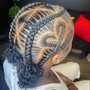 Kid's Braids