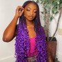 Crochet Braids