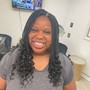 Crochet Braids (Braids or Twists only)