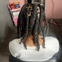 Individual Braids