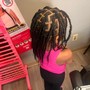 Senegalese Twist