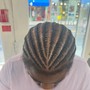 Kinky Twist