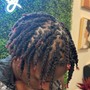 Kid's Braids