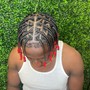 Kinky Twist