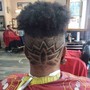 Kid’s haircut ages 12 &amp; under