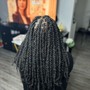 Marley Twist