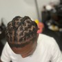 Loc Retwist